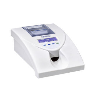 Анализатор мочи point-of-care - UNAMAX ONE - Menarini Diagnostics - компактный