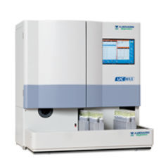 Автоматизированный биохимический анализатор - UC MAX - Menarini Diagnostics - настольный / для мочи / лабораторный