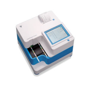 Анализатор тест-полосок для мочи - LabUReader Plus 2 - Menarini Diagnostics