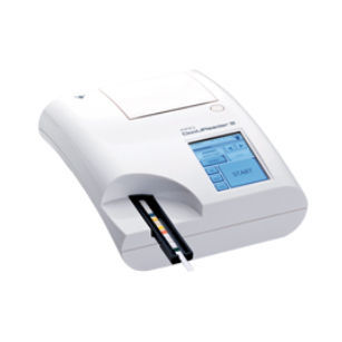 Анализатор тест-полосок для мочи - DocUReader 2 Pro - Menarini Diagnostics - на глюкозу