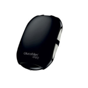 Глюкометр Bluetooth - GLUCOMEN AREO - Menarini Diagnostics - USB