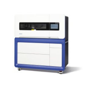 Амплификатор в режиме реального времени - PRIME MDx  - Menarini Diagnostics - для молекулярной диагностики / компактный / с сенсорным экраном