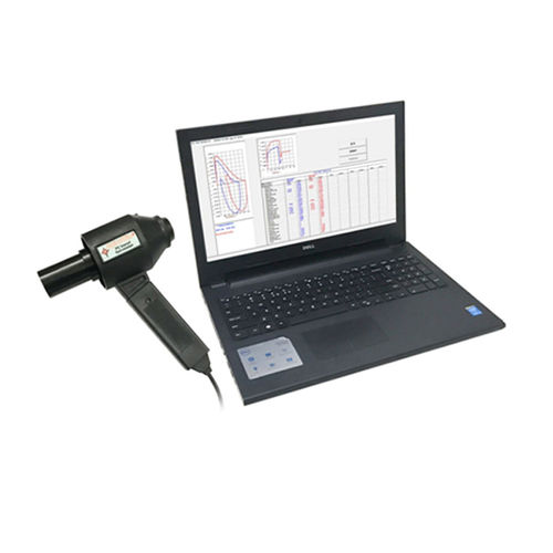 Система EFR для взрослых - Spirowin - Nasan Medical Electronics