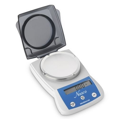 Электронный весы для лаборатории - SB4289 series - Nasco - медицинский / настольный / USB
