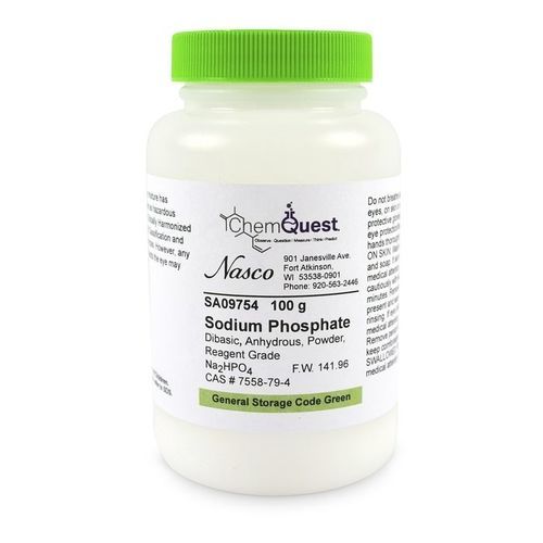 Реактив в растворе - SA09754 - Nasco