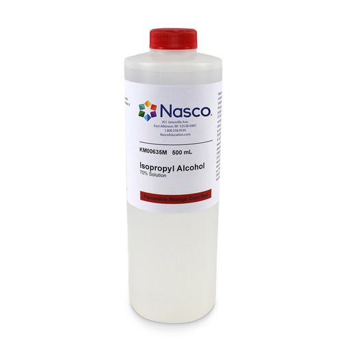 Реактив краситель - KM00635 - Nasco - для спирта