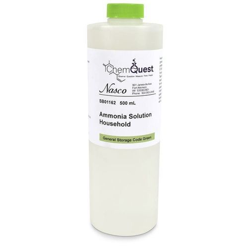 Реактив в растворе - SB01162 - Nasco - аммиачный