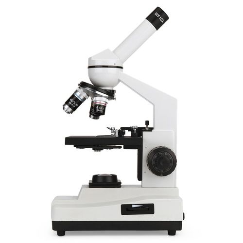 Оптический микроскоп - SB25252 - Nasco - для образовательных целей / монокулярный / ахроматический