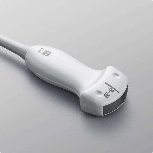 Конвексный зонд для эхографии - C35x  - Sonosite - абдоминальный / акушерский/гинекологический / костно-мышечный