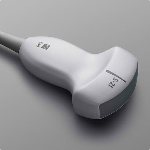 Конвексный зонд для эхографии - rC60xi  - Sonosite - абдоминальный / костно-мышечный / акушерский/гинекологический