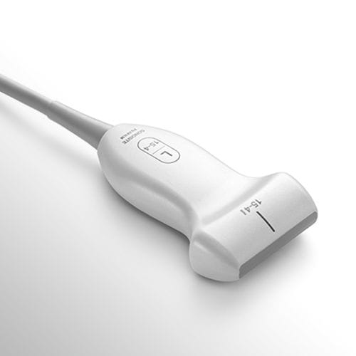 Линейный зонд для эхографии - L15-4 - Sonosite - костно-мышечный
