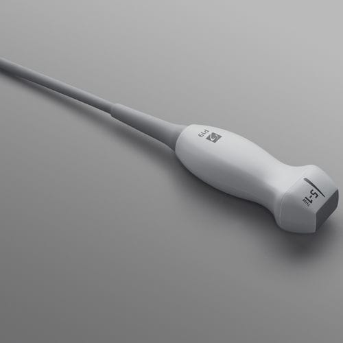 Зонд для эхографии фазированная антенная решетка - rP19x  - Sonosite - абдоминальный / акушерский/гинекологический / для сердца