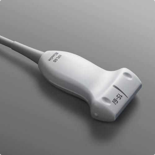 Линейный зонд для эхографии - HFL50x - Sonosite - костно-мышечный / для малых органов