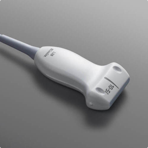 Линейный зонд для эхографии - L38xi - Sonosite - сосудистый / для малых органов / костно-мышечный