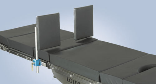 Опора для стопы для операционного стола - SS3010 - Lojer