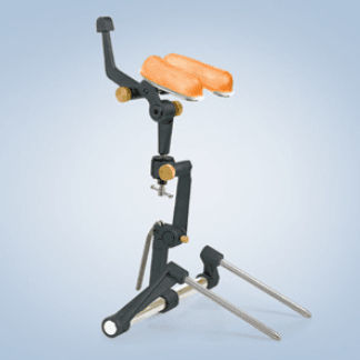 Подголовник для нейрохирургии - HR1150 - Lojer