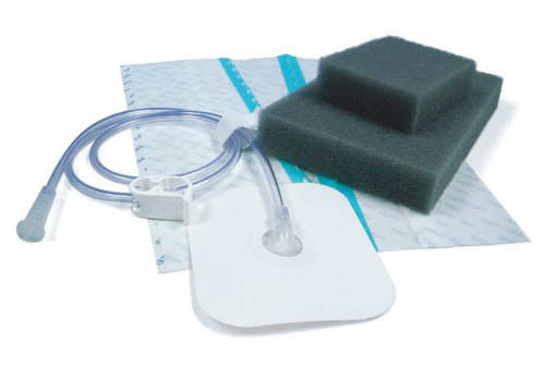 Набор для дренирования ран - Foryou NPWT Dressing Kit  - 4L Health
