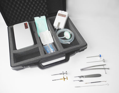 Ветеринарный телоскоп - SET-Z6-EW - Dr. Fritz