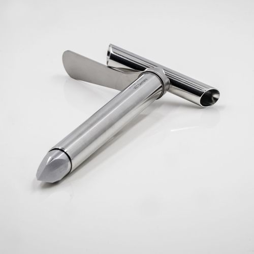 Лапароскопический ветеринарный троакар - TR-23-250 - Dr. Fritz