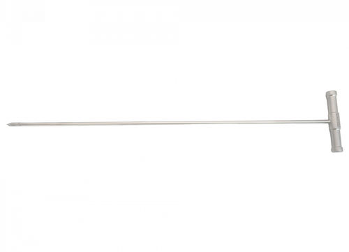 Ветеринарный троакар - TR-40-3 - Dr. Fritz