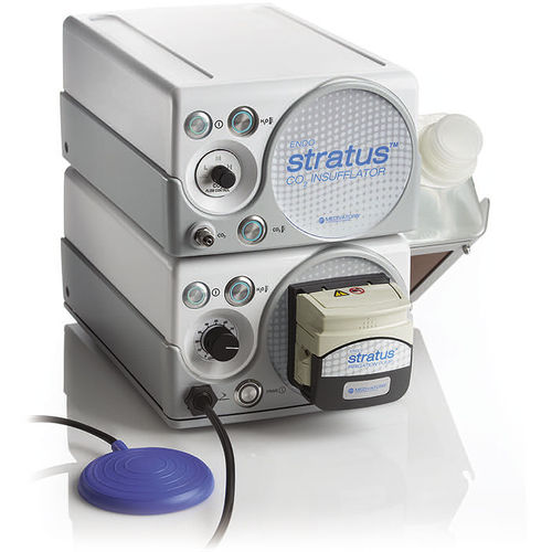 Эндоскопический инсуффлятор для взрослых - ENDO STRATUS™ - STERIS - CANTEL