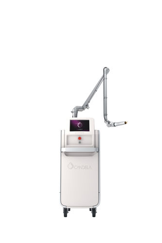 Лазер для удаления татуировок - PicoWay - Candela Medical - для пигментных поражений / для омоложения кожи / для лечения акне