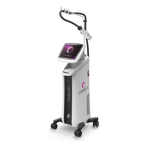 Лазер для омоложения кожи - Nordlys Mini&trade; - Candela Medical - для лечения рубцов / диодом / на тележке