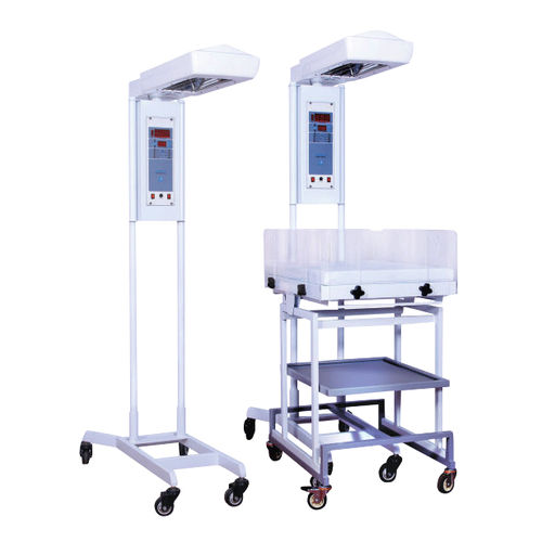 Стол неонатальной реанимации - I CORE 10 Series - IBIS Medical Equipment & Systems