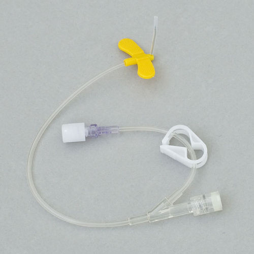 Игла Губера - 090833/2020 - MultiMedical