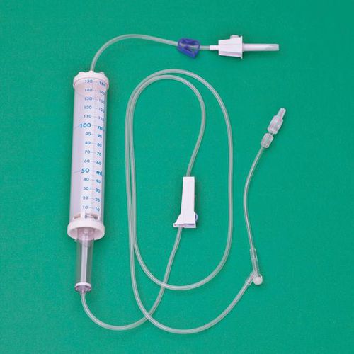 Бюретка для перфузии - 090002 - MultiMedical