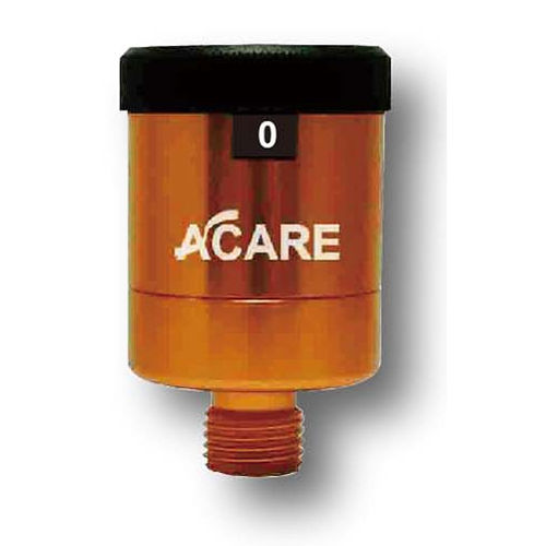 Расходомер с поплавком - FA-AD-02 - Acare - воздушный / для больниц
