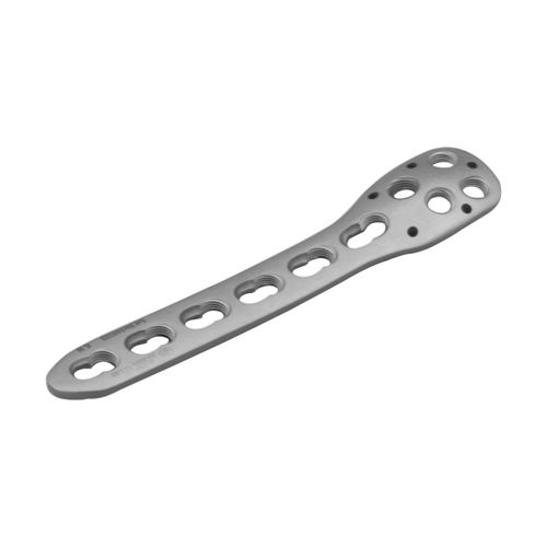 Компрессионная костная пластина плечевая кость - A1620 series - Aysam Orthopaedics - проксимальная / блокируемая / металлическая