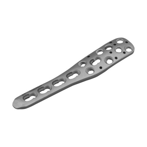 Компрессионная костная пластина плечевая кость - A1630 series - Aysam Orthopaedics - проксимальная / блокируемая / металлическая