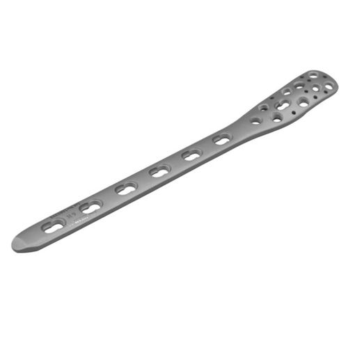 Компрессионная костная пластина плечевая кость - A1640 series - Aysam Orthopaedics - проксимальная / блокируемая / металлическая