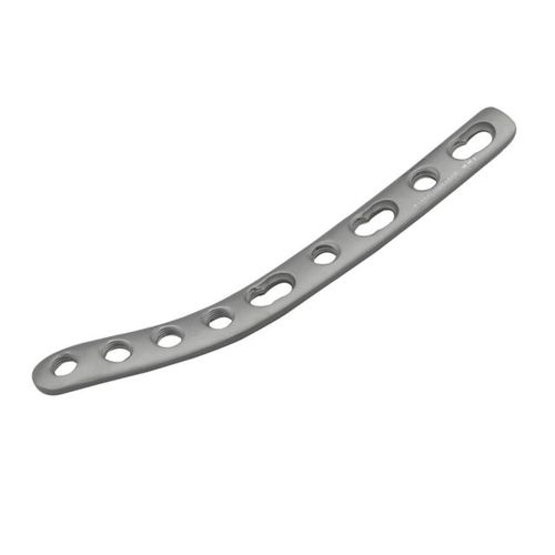 Компрессионная костная пластина плечевая кость - A52 series - Aysam Orthopaedics - дистальная / блокируемая / металлическая