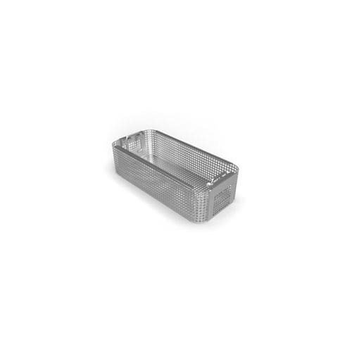 Корзина для стерилизации для инструментов - AS590 series - Aysam Orthopaedics - перфорированная / решетчатая