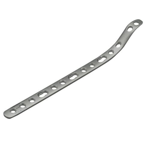 Компрессионная костная пластина плечевая кость - A5249 series - Aysam Orthopaedics - дистальная / блокируемая / металлическая