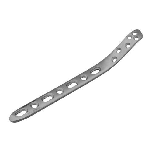 Компрессионная костная пластина плечевая кость - A101527 series - Aysam Orthopaedics - дистальная / блокируемая / металлическая