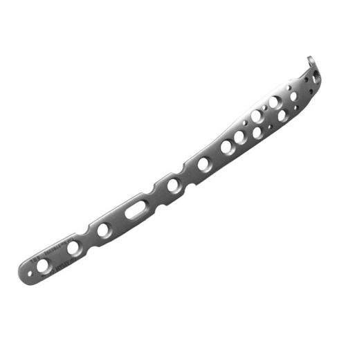 Компрессионная костная пластина локтевая кость - A16 series - Aysam Orthopaedics - для локтевого отростка / проксимальная / блокируемая