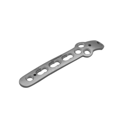 Компрессионная костная пластина для локтевого отростка - A220 series - Aysam Orthopaedics - проксимальная / блокируемая / металлическая