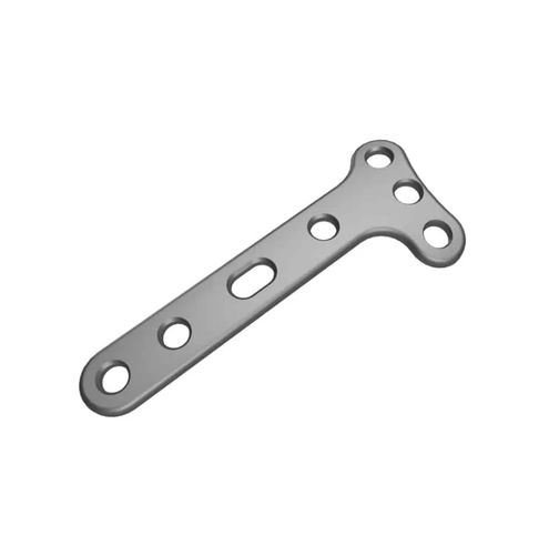 Компрессионная костная пластина лучевая кость - A300 02 090 0003 - Aysam Orthopaedics - дистальная / неблокируемая / металлическая
