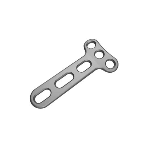 Компрессионная костная пластина лучевая кость - A300 02 079 003 - Aysam Orthopaedics - дистальная / неблокируемая / металлическая