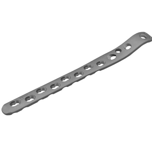 Компрессионная костная пластина бедренная кость - A1120902 - Aysam Orthopaedics - проксимальная / блокируемая / металлическая
