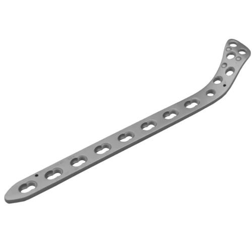 Компрессионная костная пластина большеберцовая кость - A1461905 - Aysam Orthopaedics - проксимальная / медиальная / блокируемая