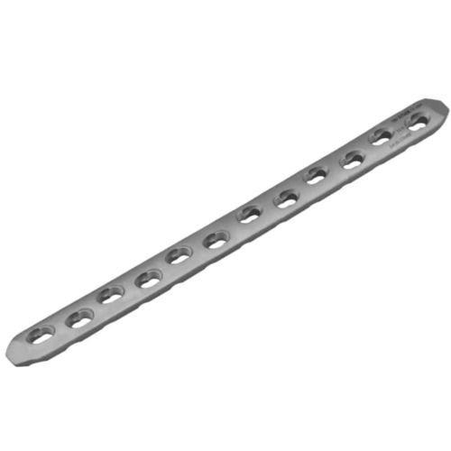 Компрессионная костная пластина бедренная кость - Aysam Orthopaedics - боковая / блокируемая / металлическая