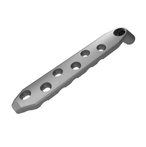 Компрессионная костная пластина бедренная кость - A100 02 310 0002 - Aysam Orthopaedics - проксимальная / блокируемая / металлическая
