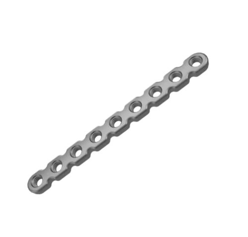 Компрессионная костная пластина для грудины - A15408 291 series - Aysam Orthopaedics - блокируемая / из титана