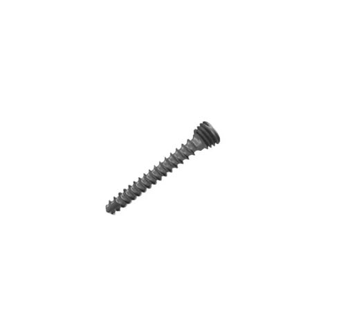 Компрессирующий винт для кости для ребер - A15409 29 series - Aysam Orthopaedics - для грудины / из титана / блокируемый
