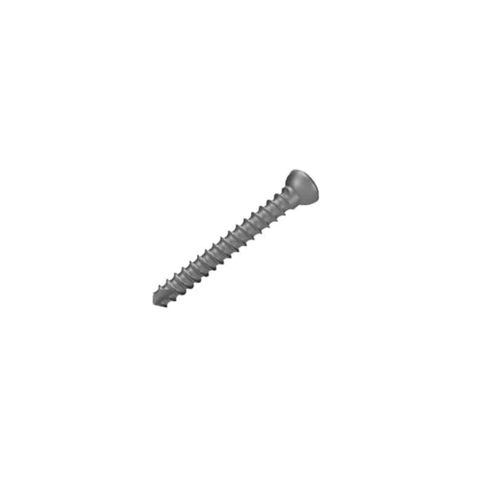 Компрессирующий винт для кости для ребер - A15508 291 series - Aysam Orthopaedics - для грудины / из титана