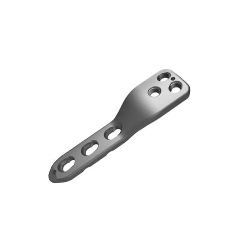 Компрессионная костная пластина бедренная кость - A100 02 051 073 series - Aysam Orthopaedics - проксимальная / блокируемая / металлическая